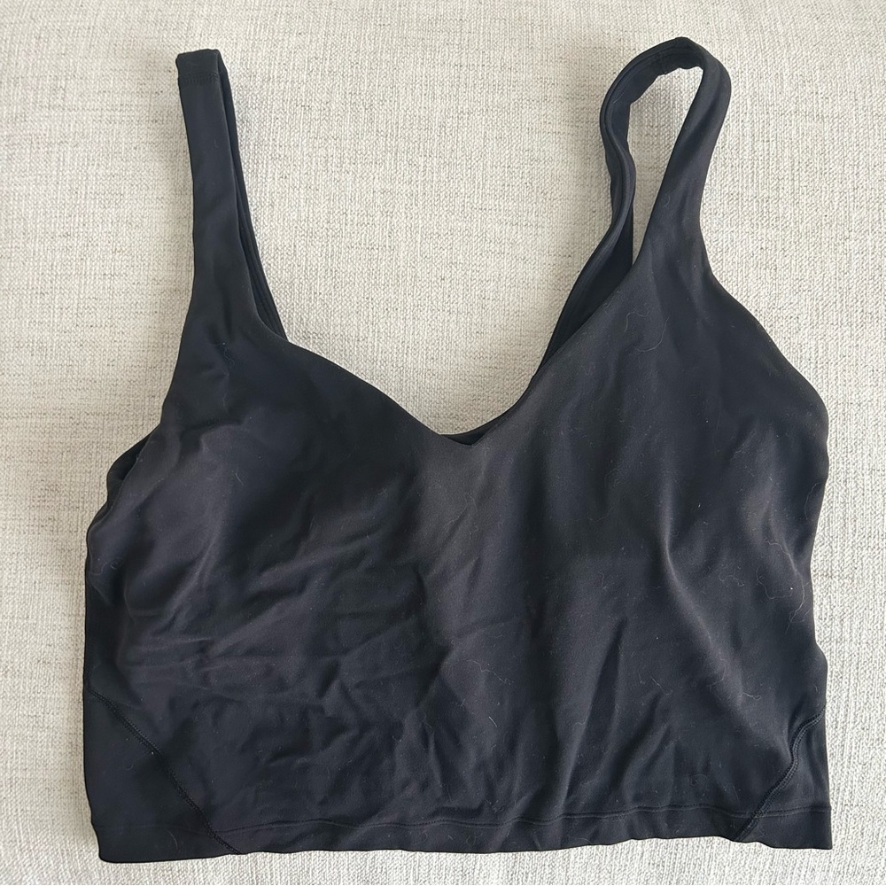 lululemon Align Tank - Size 10